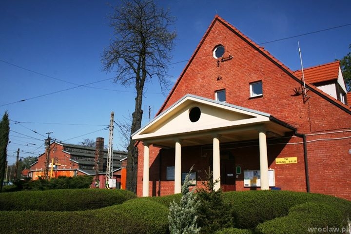 Co będzie w dawnej zajezdni na Biskupinie? Dziś konsultacje