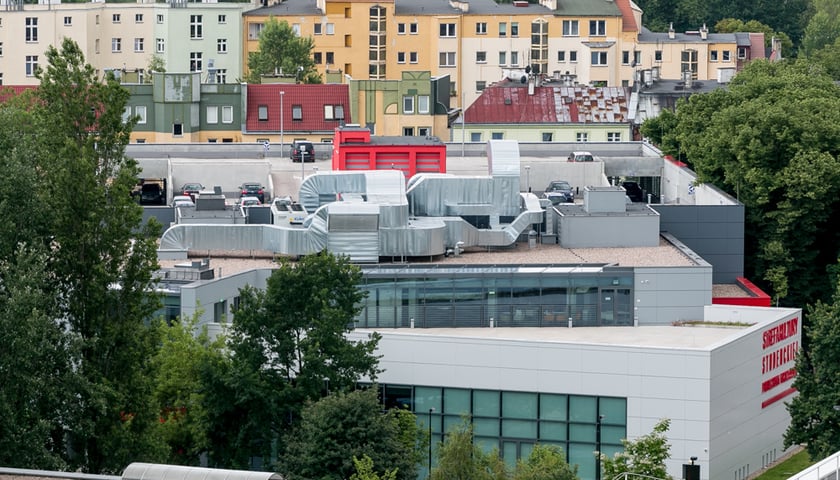 PWr: Wrocławianin dyrektorem Narodowego Centrum Badań i Rozwoju