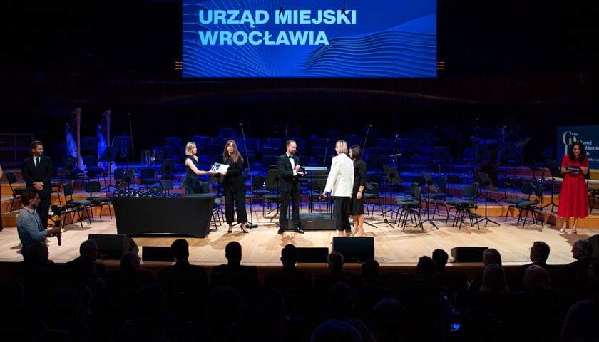 Kongres Nowej Mobilności 2026 w Katowicach
