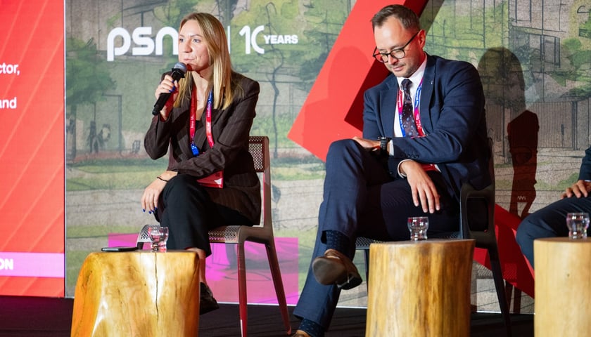 Kongres Nowej Mobilności 2026 w Katowicach