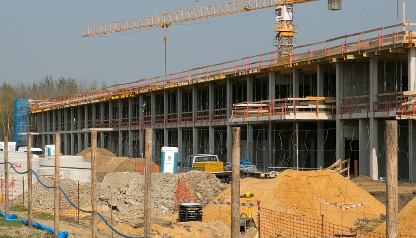 Nowe przedszkola i szkoły we Wrocławiu – zobacz, gdzie budują