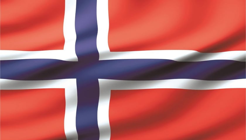 Otwarcie Konsulatu Królestwa Norwegii we Wrocławiu