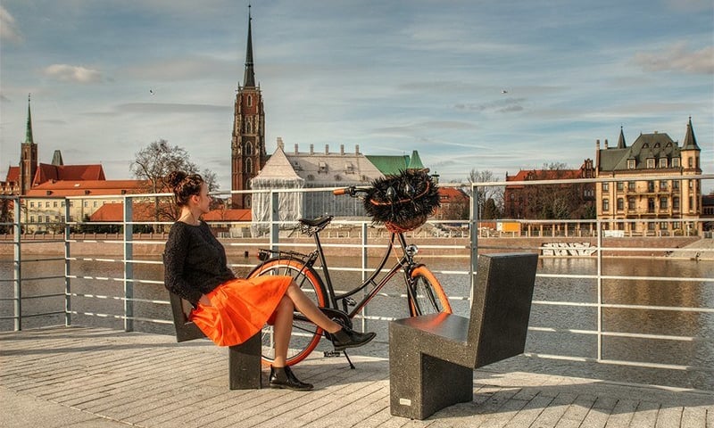 Pokaż, jak spędzasz czas nad Odrą – konkurs fotograficzny