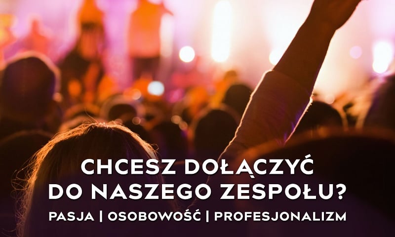 Hilton szuka pracowników