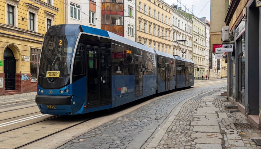 Ulica Szczytnicka