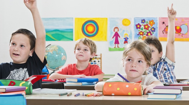Wyniki rekrutacji do szkół podstawowych
