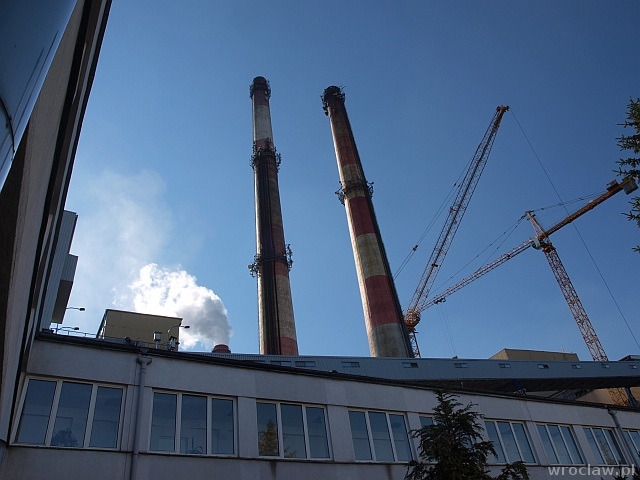 KOGENERACJA dzieli się ciepłem