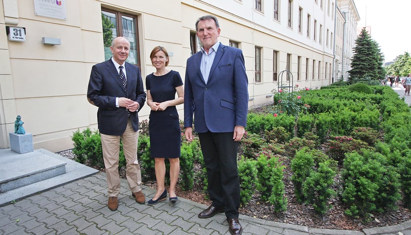 We Wrocławiu przybędzie nowych parków