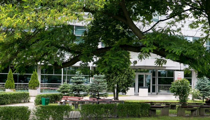 Ranking szkół wyższych. Najwyżej Politechnika