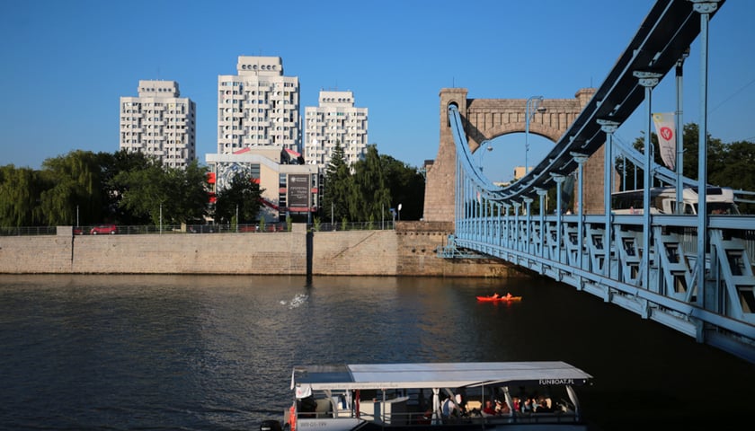 Manhattan – zobacz, jak wyglądają sedesowce pod koniec remontu