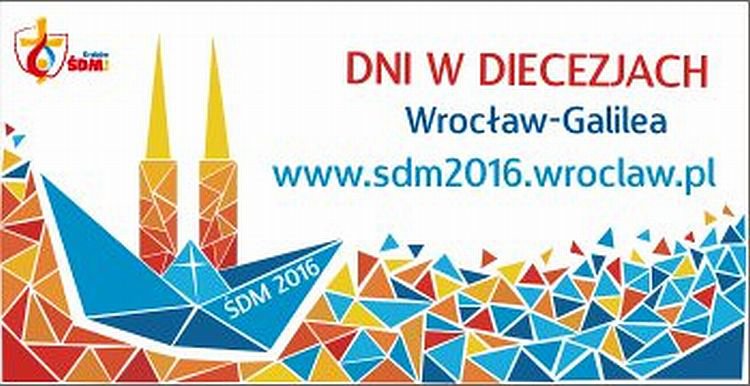 Światowe Dni Młodzieży 2016 – utrudnienia, dojazdy, mapy, program