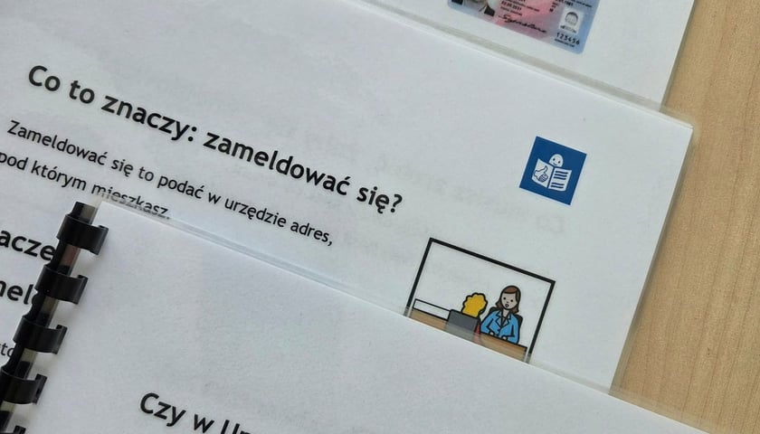 Przedprzewodniki i instrukcje ETR
