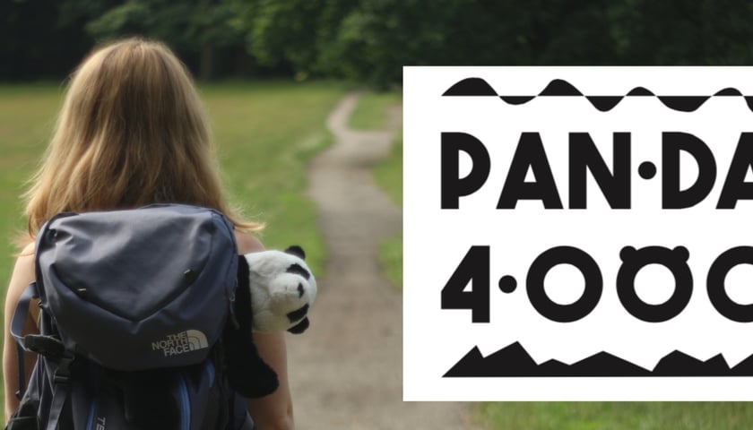 Projekt PAN.DA.4000 w drodze