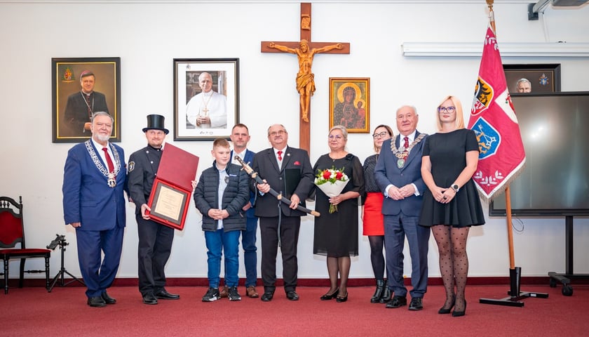 70. Święto Rzemiosła Dolnośląskiego, 11.10.2026