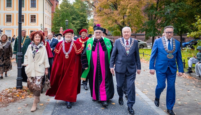 70. Święto Rzemiosła Dolnośląskiego, 11.10.2026