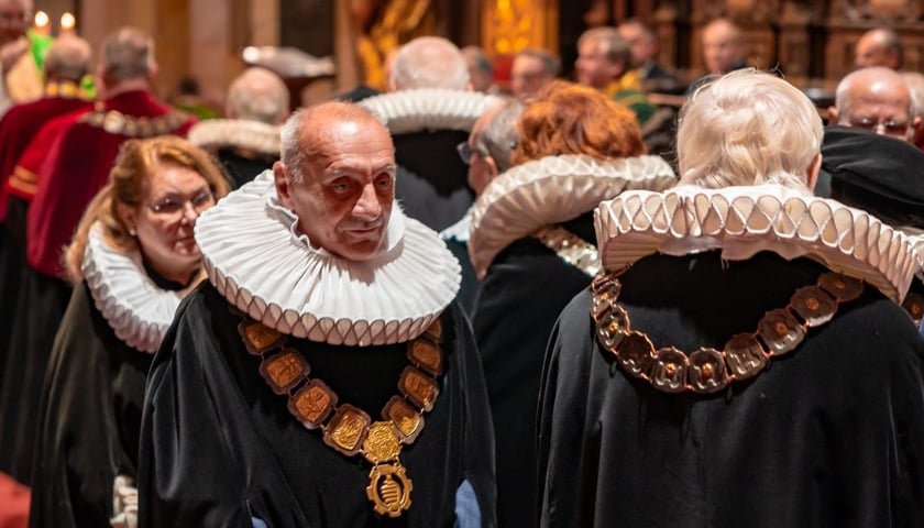 70. Święto Rzemiosła Dolnośląskiego, 11.10.2026