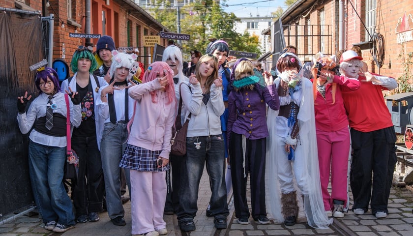 Targ Japoński NiuCon w Czasoprzestrzeni - 11.10.2026 r.