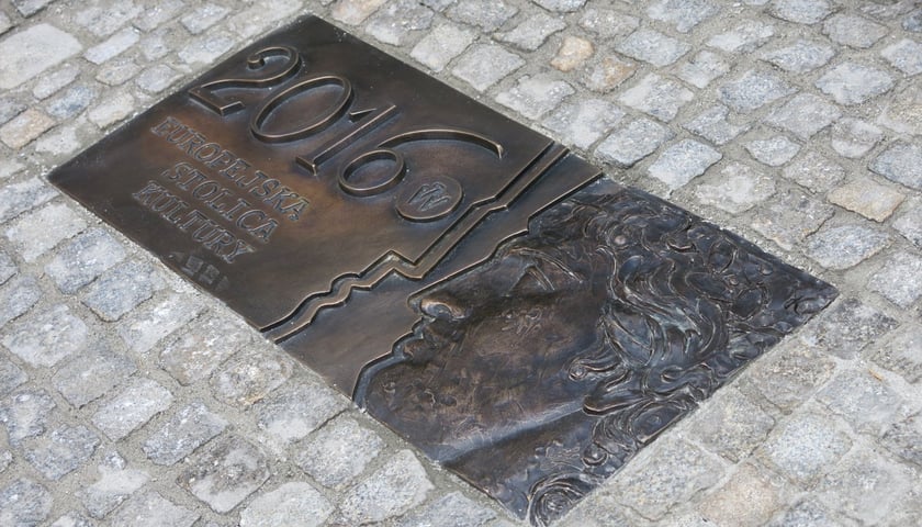 Kolejny fragment „Ścieżki historii”