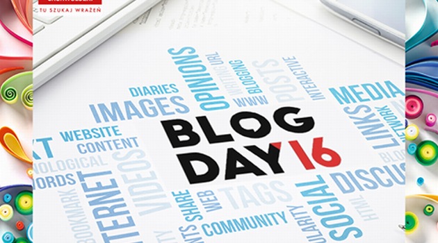 Zwycięzcy Blog Day Wrocław 2016