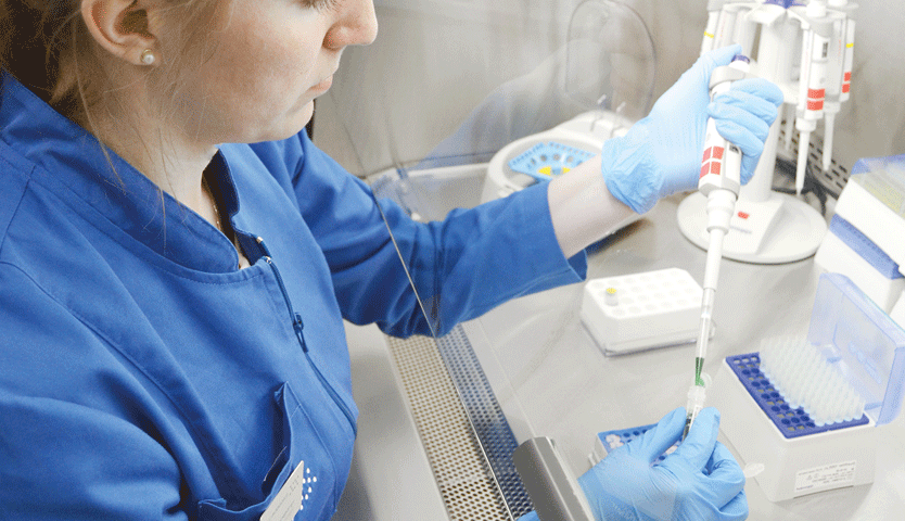 Noc Laboratoriów: Sprawdź, jak rozpoznać alergię