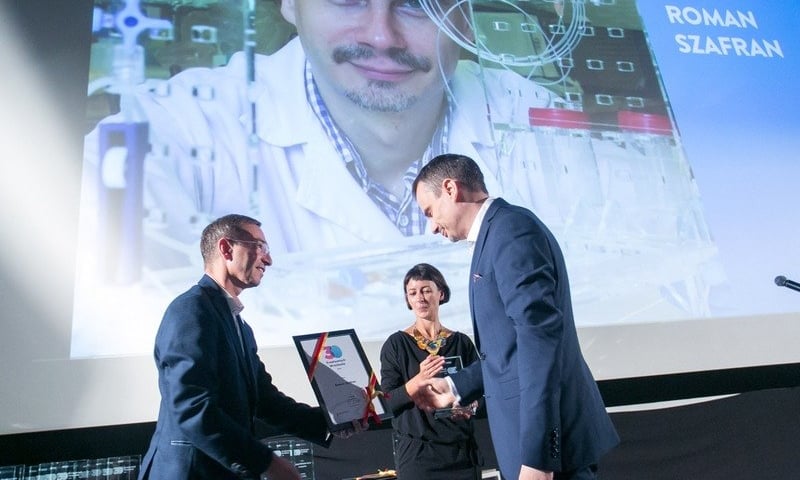 Kreatywni Wrocławia 2016 nagrodzeni