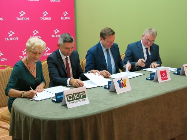 Tauron będzie pomagał w wyszkoleniu przyszłych elektryków i energetyków