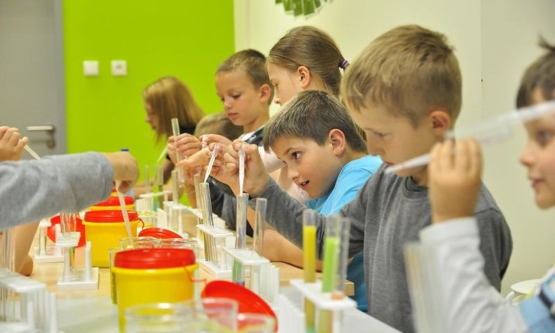 Wkrótce II Noc Laboratoriów: Ruszyły zapisy