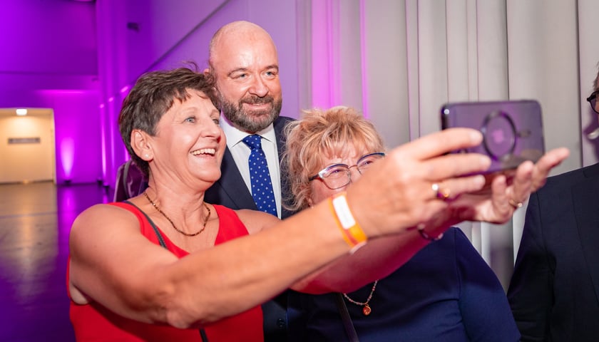 Bal Seniora na Tarczyński Arenie - 13.10.2026 r.