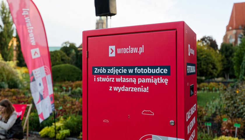 Erasmus Welcome Day w Ogrodzie Botanicznym. Wrocław, 15.10.2026