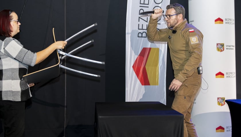 Szkolenie z zakresu bezpieczeństwa dla dyrektorów szkół i przedszkoli - 16.10.2026 r.