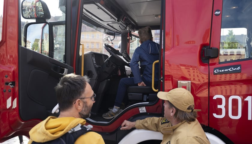 Krajowy Trening Rodzinny we Wrocławiu