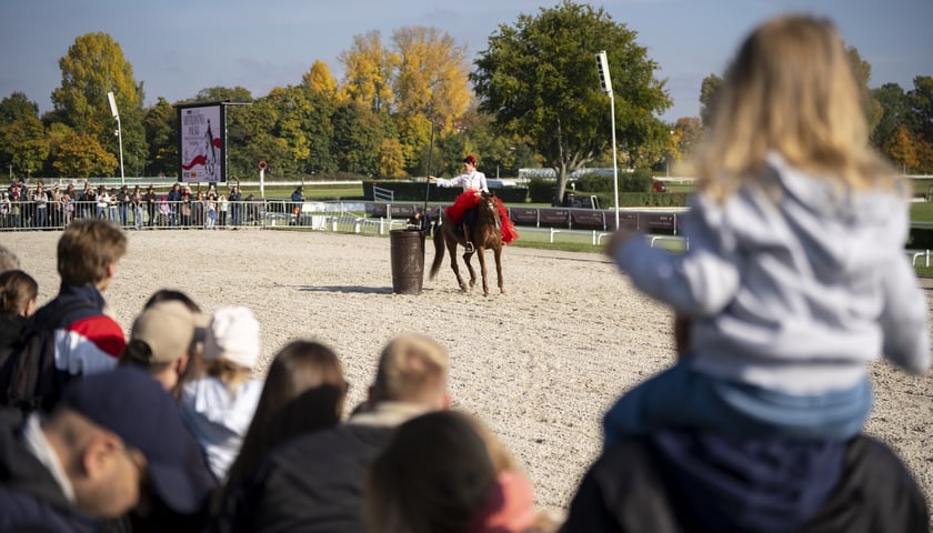 Crystal Cup na Partynicach - 18.10.2026 r.