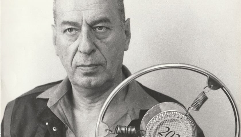 Andrzej Waligórski