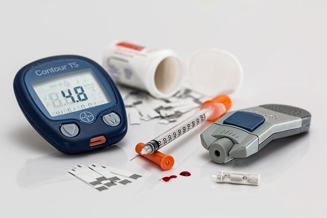 „Ogarnij cukier” – szkolenia online dla osób z cukrzycą