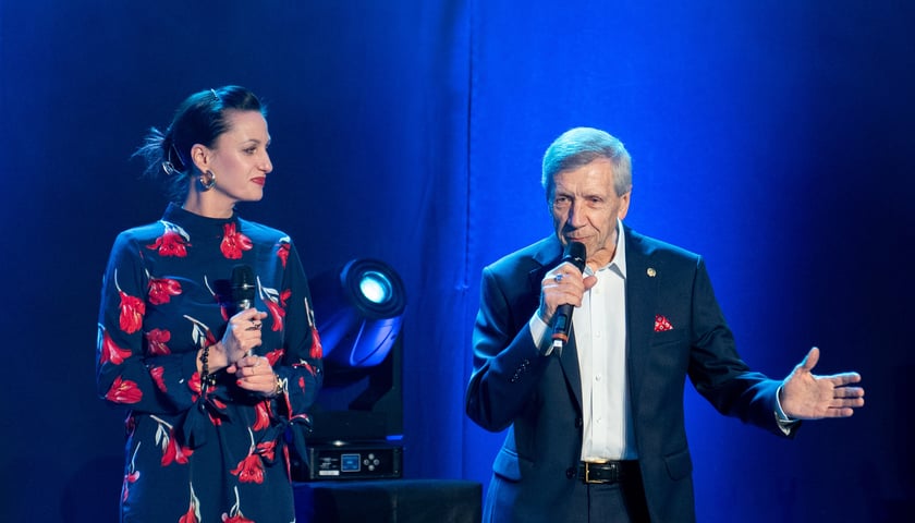 Klasycznie na WROCKU 2026. Koncert „Setna rocznica urodzin Andrzeja  Waligórskiego” - 20.10.2026