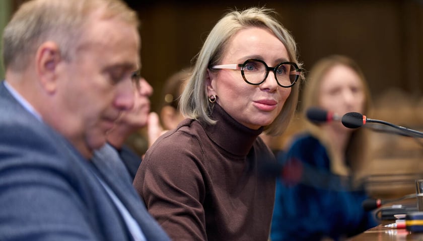 Anna Sobolak, posłanka