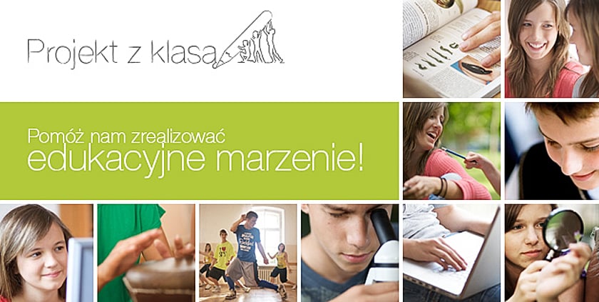 Uczniowie wrocławskich szkół nagrodzeni za projekty edukacyjne