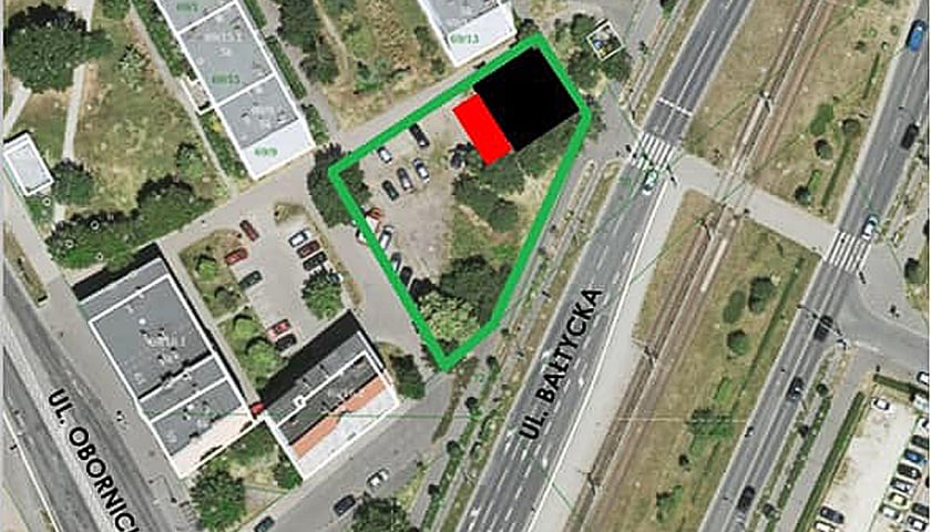 Centrum Aktywności Lokalnej na Różance przejdzie kapitalny remont