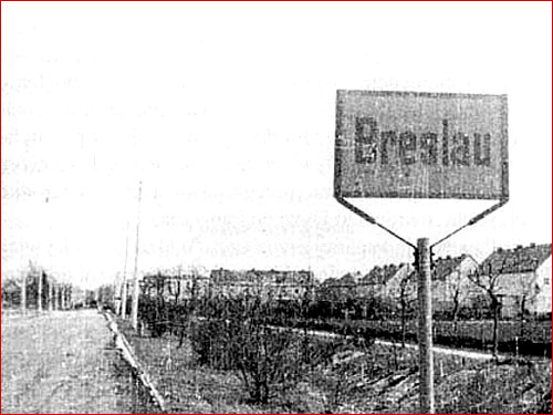 74 lata temu padła Festung Breslau. Zostały wrocławskie bunkry
