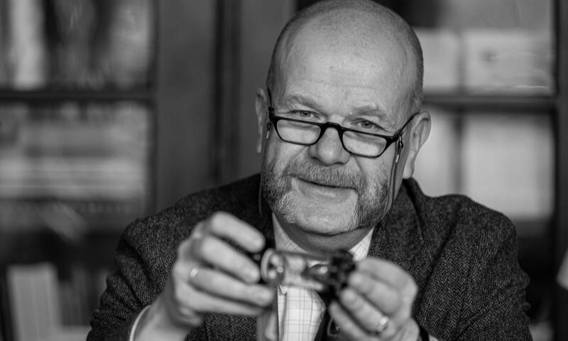 Prof. Teodor Gotszalk