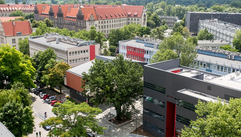 Wrocławskie szkoły wyższe mają nowych profesorów tytularnych