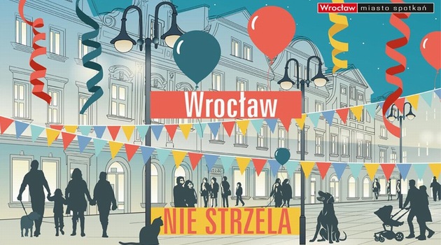 Wrocław nie strzela w sylwestra