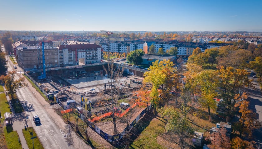 TBS Brochów