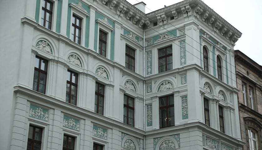 Kniaziewicza 17