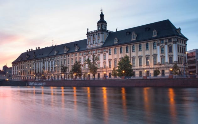 Wrocławskie uczelnie odwołują wszystkie zajęcia
