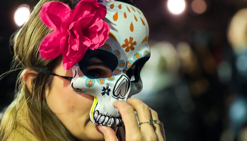 Halloween we Wrocławiu: Bal Wampirów na Leśnickim Zamku, 30.10.2026 r.