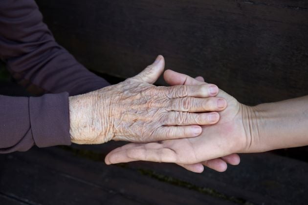 7 sierpnia – Dzień Pracownika Opieki nad Osobami Starszymi