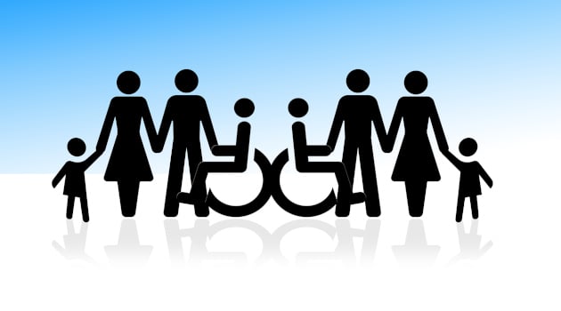 MOPS ogłosił konkurs ofert na rehabilitację osób niepełnosprawnych