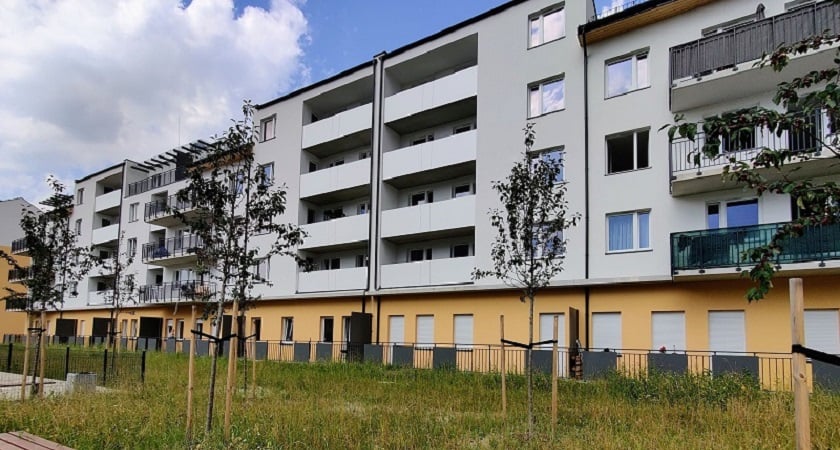 iMieszkaniec ułatwi życie najemcom w TBS Wrocław