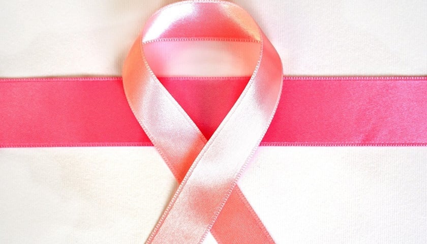 15 października - Europejski Dzień Walki z Rakiem Piersi
